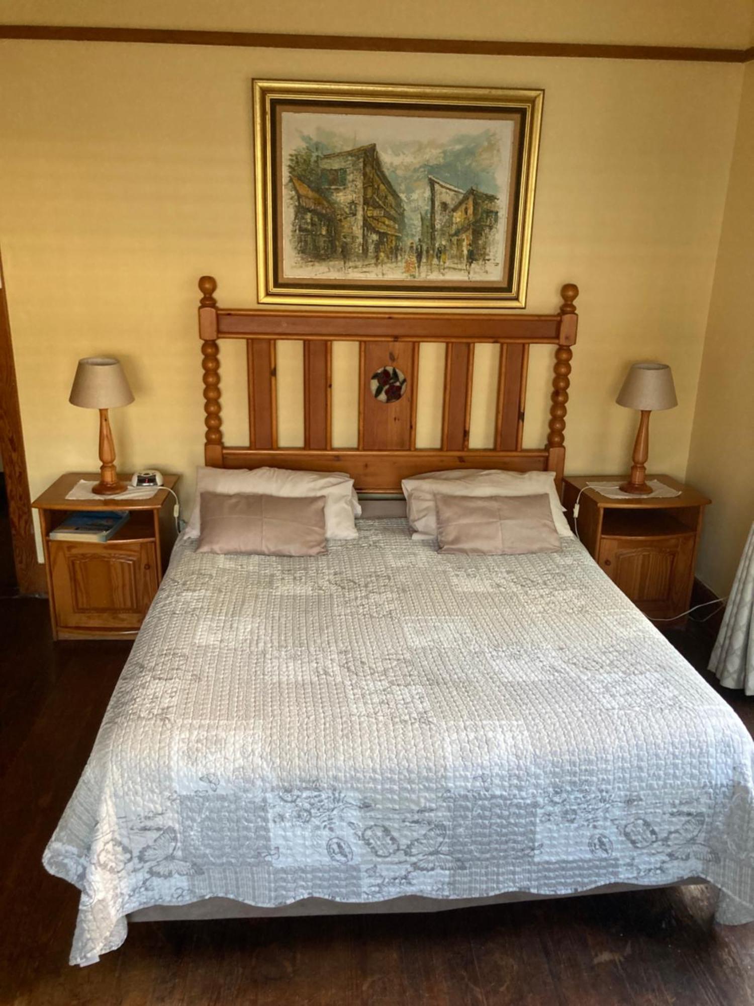 Margaret'S Place Johannesburg Room photo